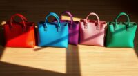 bag color reveals personality