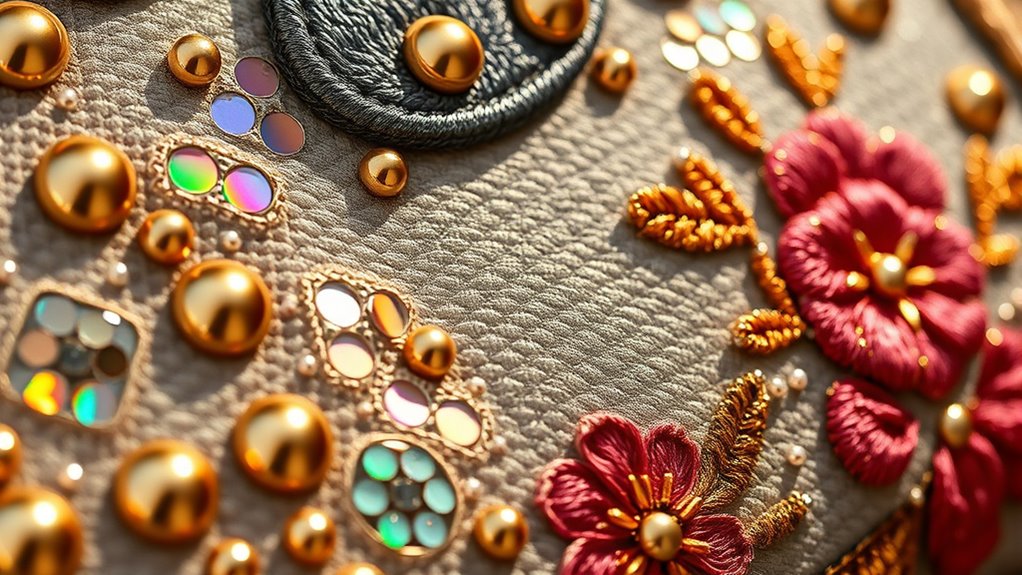 bag decoration techniques explained