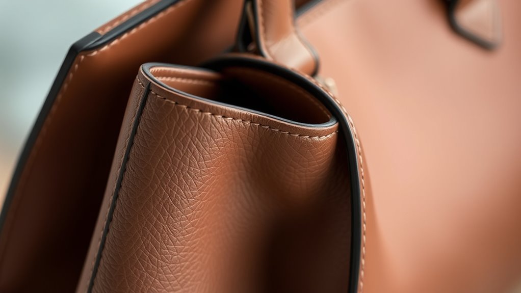 bag expansion for capacity