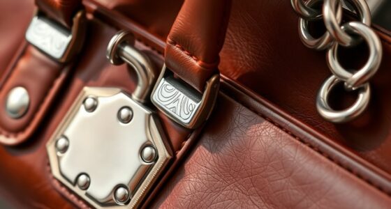 bag hardware terminology guide
