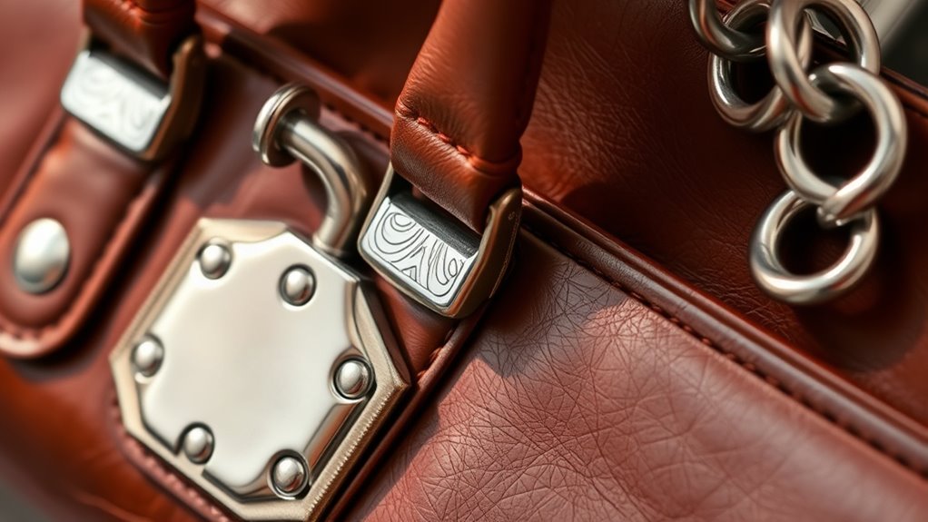 bag hardware terminology guide