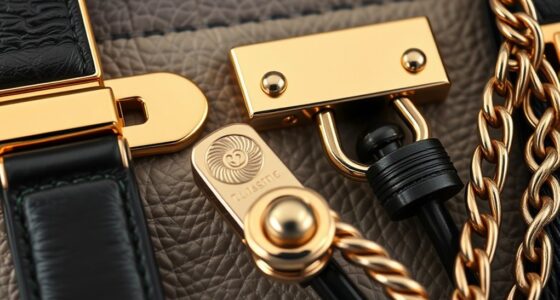 bag hardware terminology guide