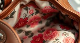 bag interior construction importance