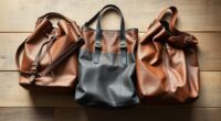bag shape styles explained