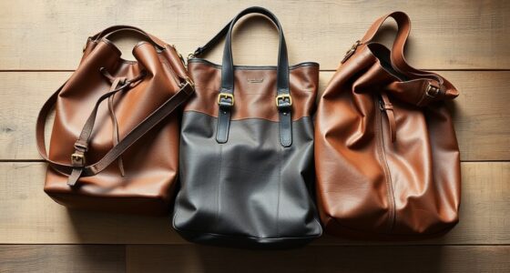 bag shape styles explained