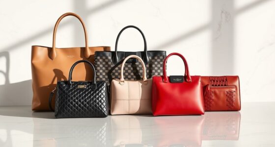 bag size matching guide
