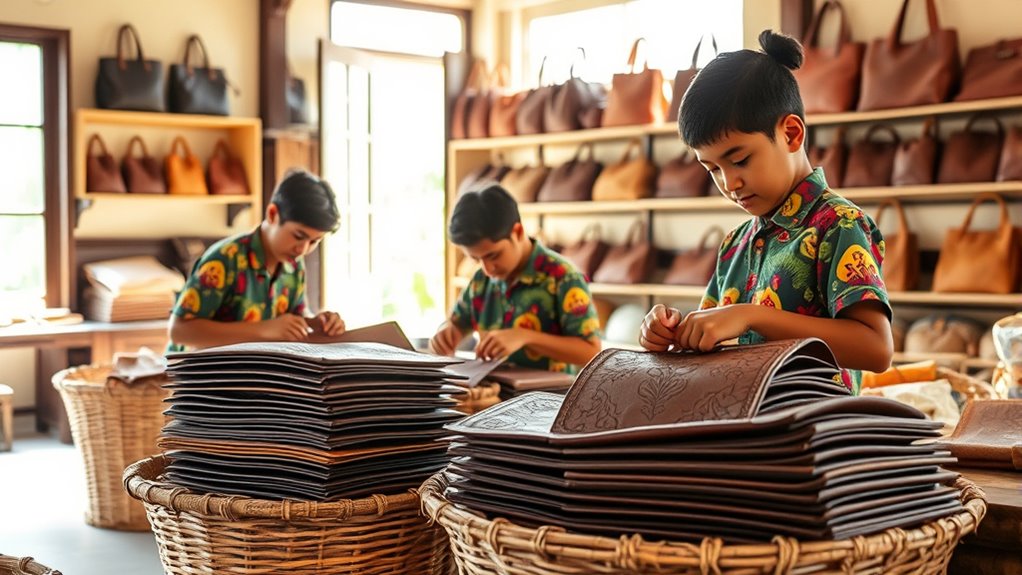 balancing growth and craftsmanship