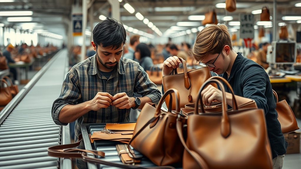 balancing speed with craftsmanship