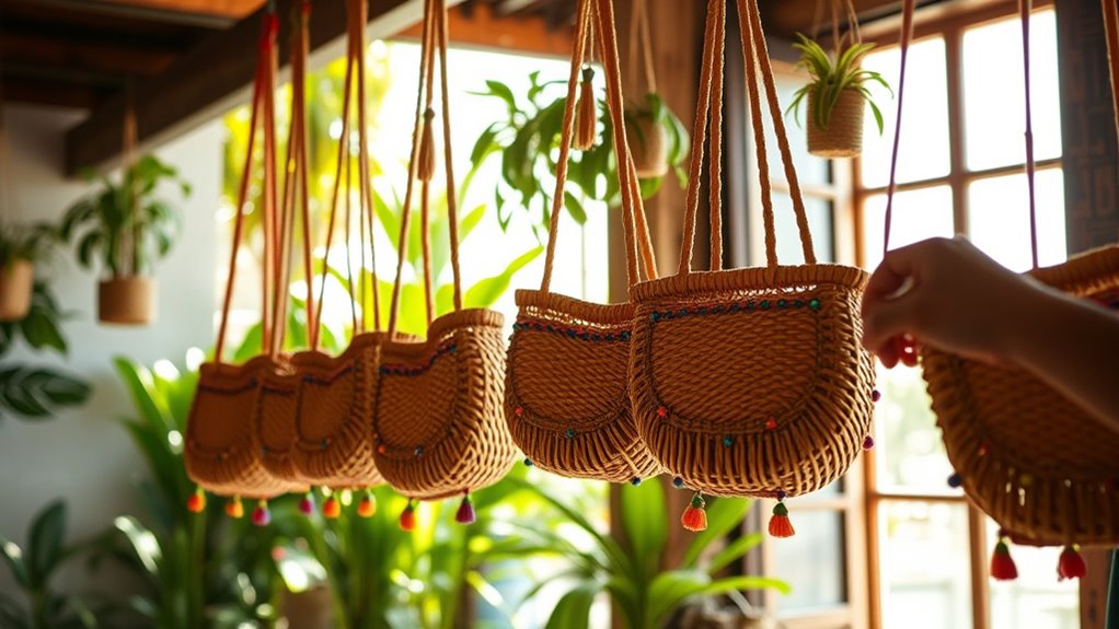 bali artisan handbag collectives