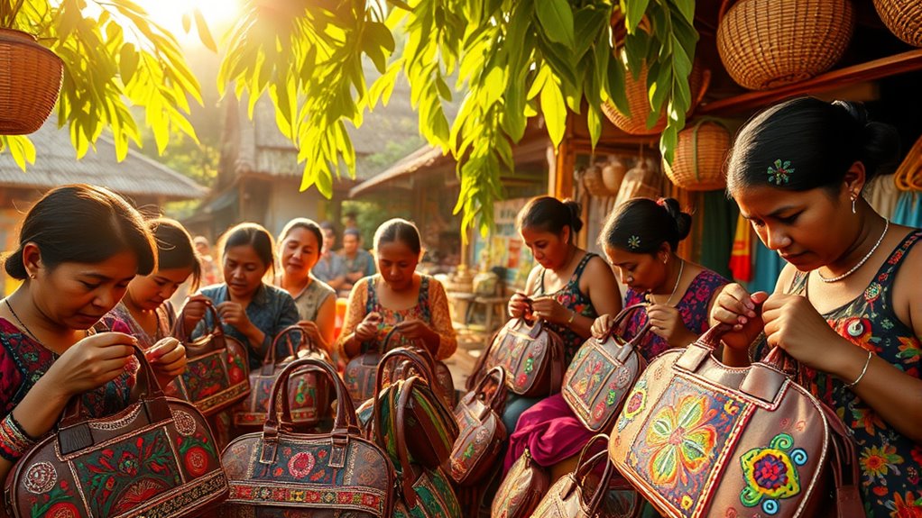 bali handbag collective excellence