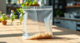 bio based pu replacing fossil plastics