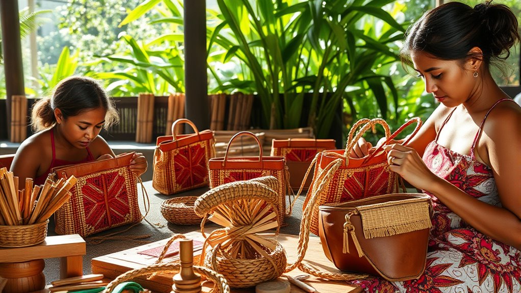 blending tradition with innovation
