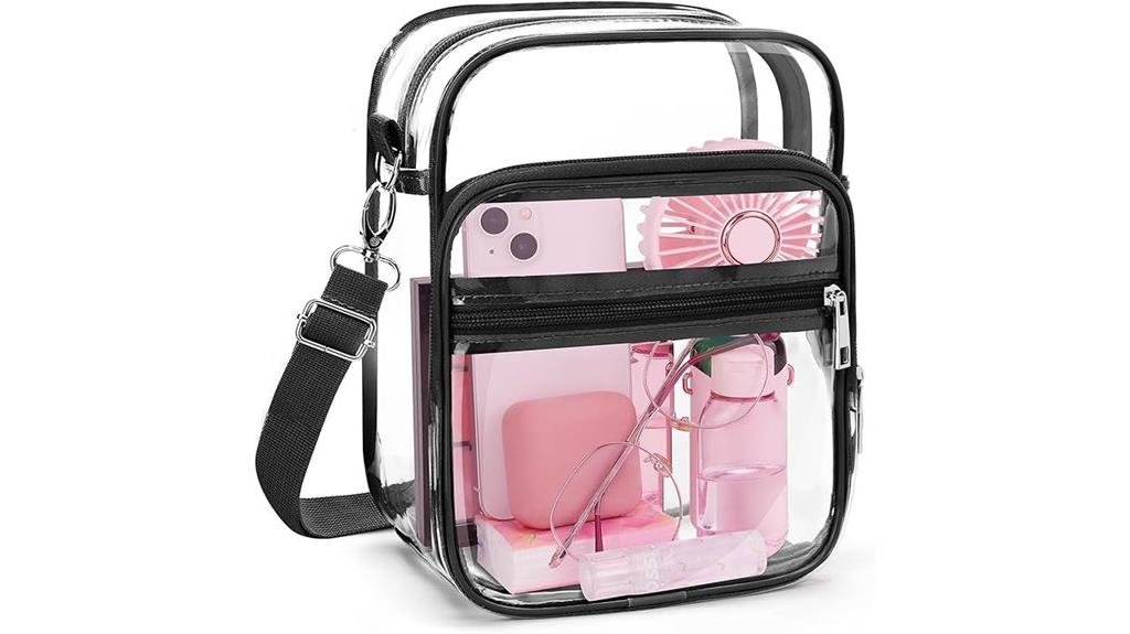 blvornl crossbody bag