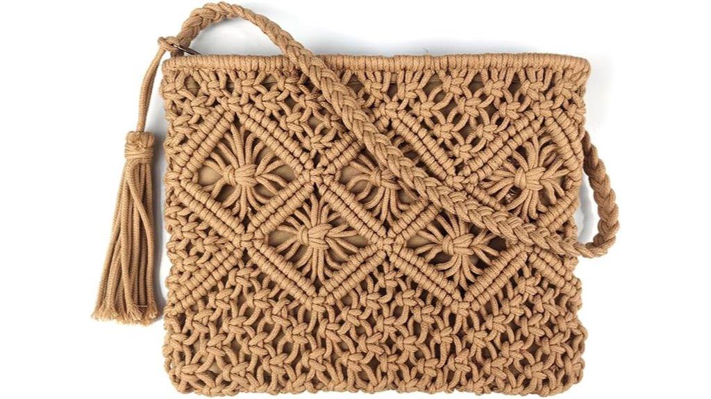 bohemian style women s bag