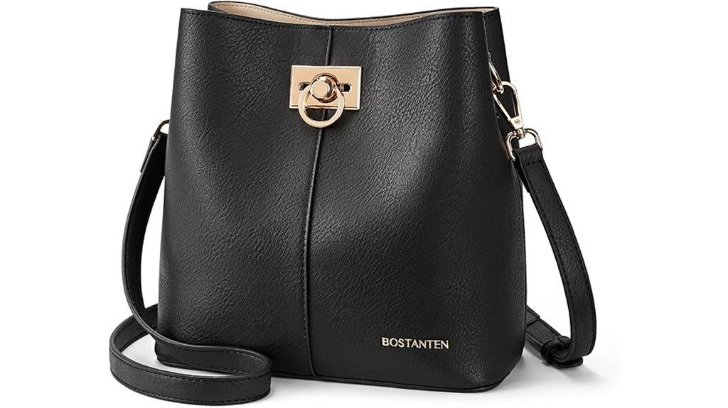 bostanten women s crossbody bag