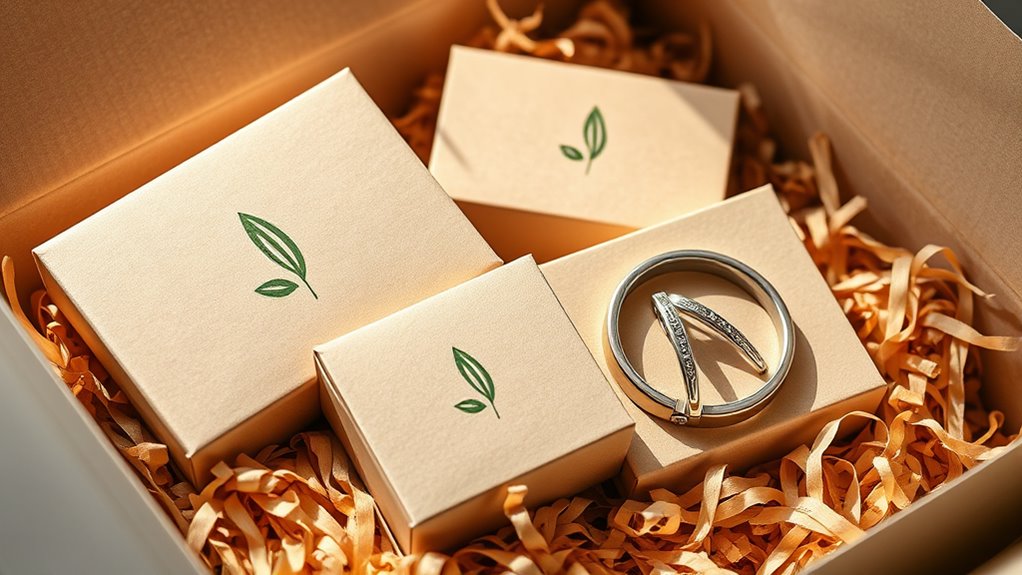 brands innovating eco friendly packaging