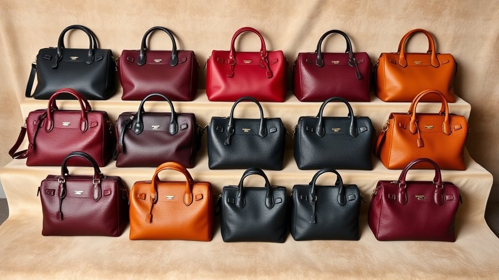 budget friendly designer satchels
