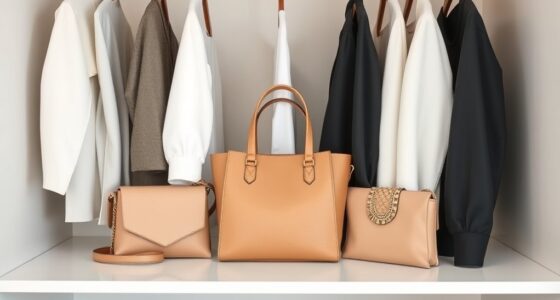 build versatile seasonal wardrobe