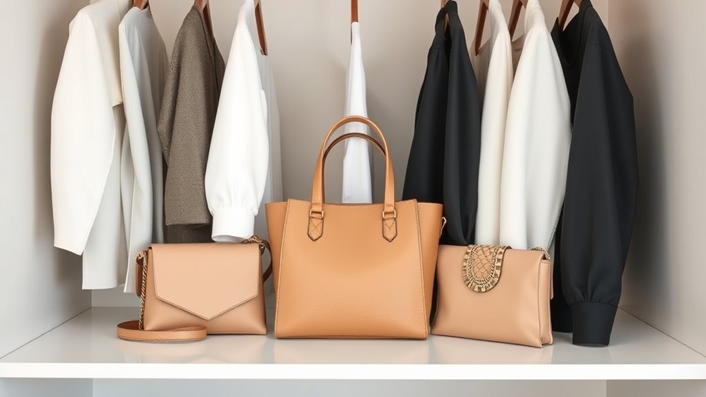 build versatile seasonal wardrobe