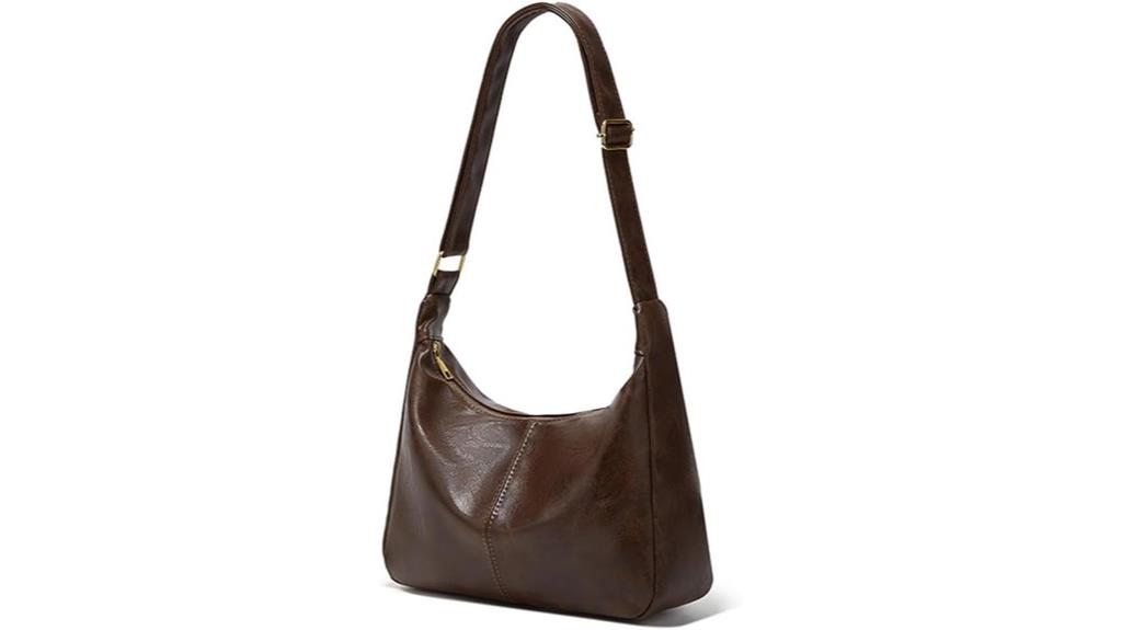 casual women s zipper bag