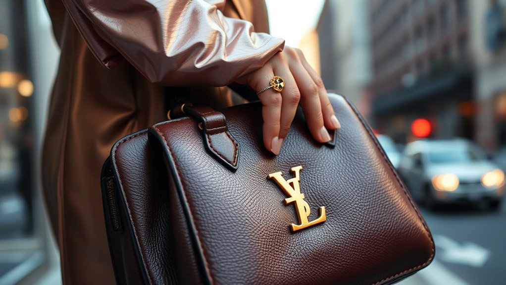celebrities amplify fashion trends