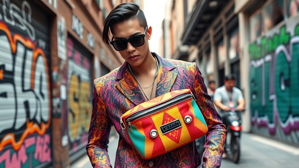 celebrity driven sustainable fashion resurgence