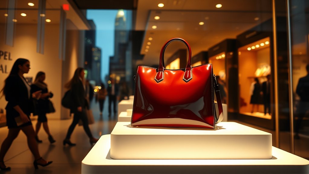 celebrity endorsements shape fashion