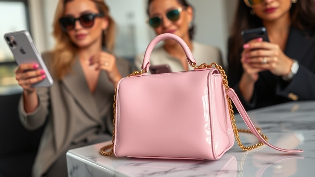 celebrity fashion trend influence