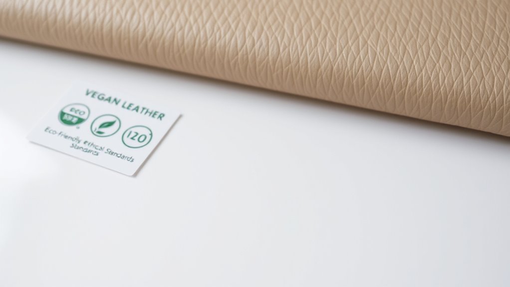 certified cruelty free sourcing
