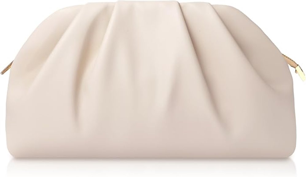 charming women s clutch purse
