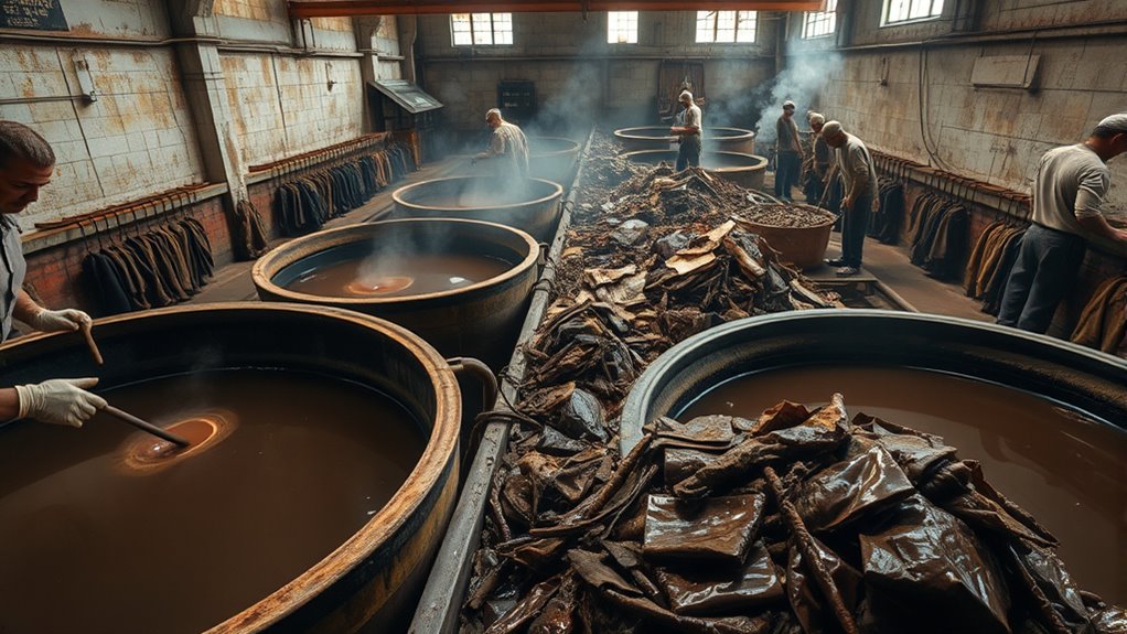chemical toxicity and safety