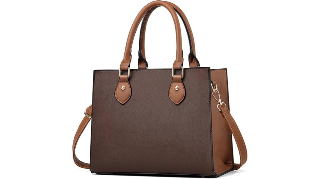 chicarousal women s crossbody handbags