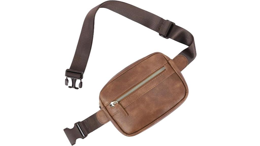 choliss unisex waist packs