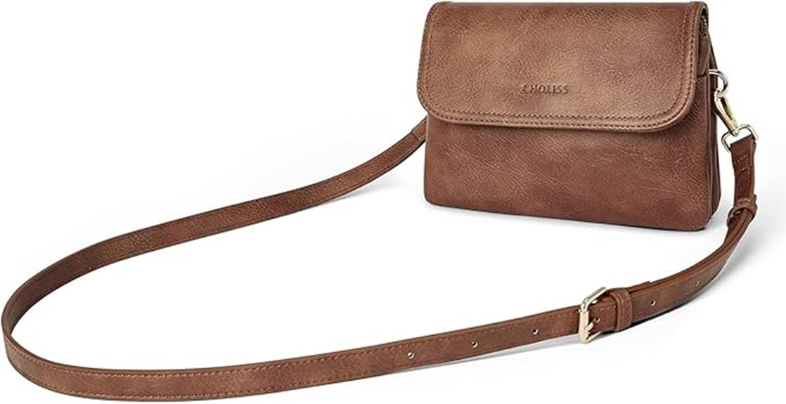 choliss women s crossbody bag
