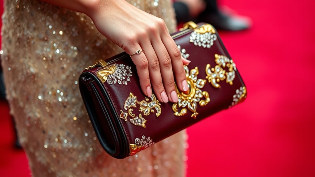 choose appropriate occasion bag