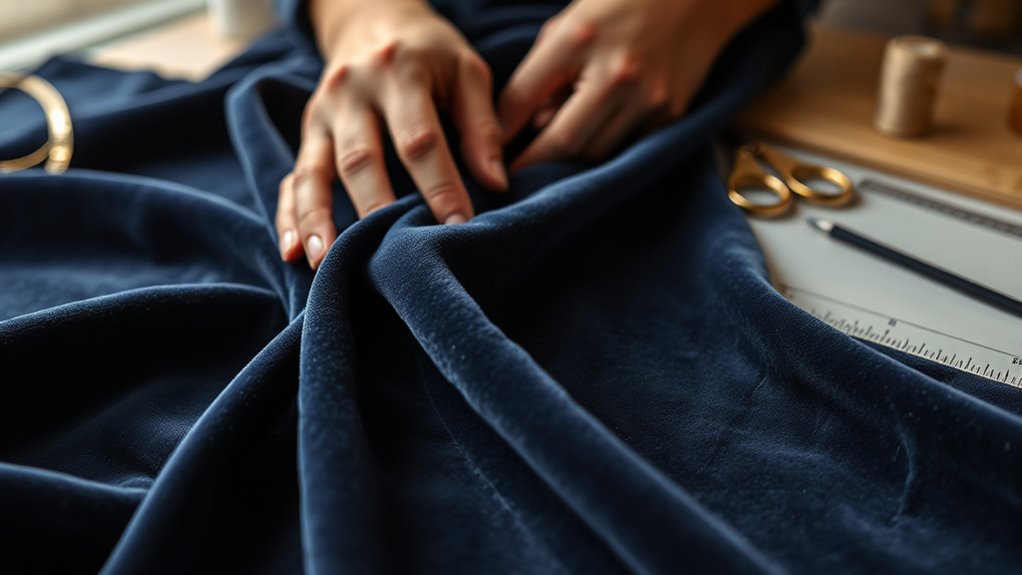 choose breathable durable fabric