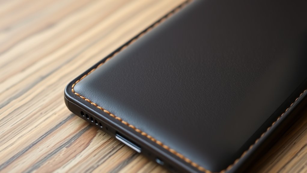 choose durable secure materials