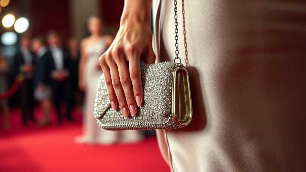 choose functional stylish handbag