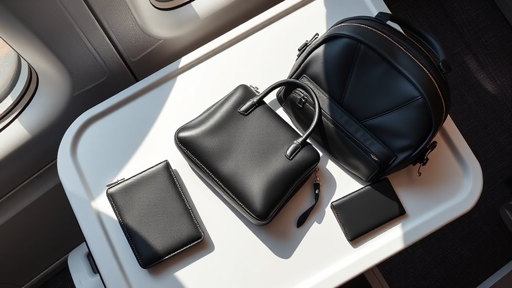 choose lightweight versatile bag