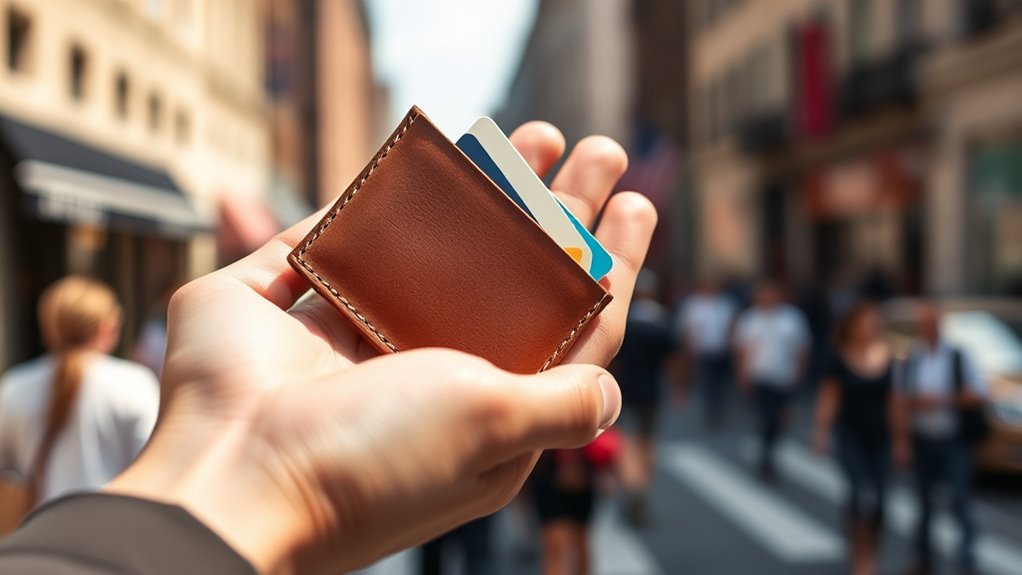 choose minimalist declutter secure