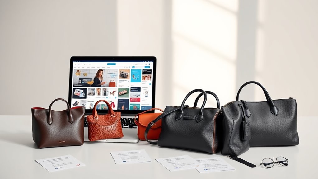 choose profitable reselling platforms