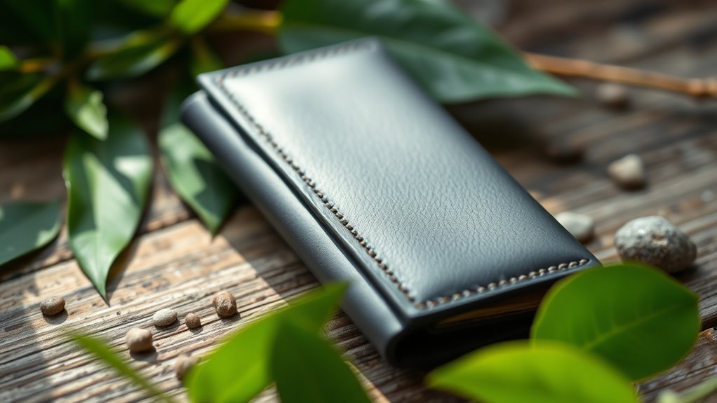 choose sustainable transparent brands