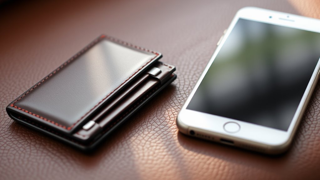 choose wallet suited lifestyle
