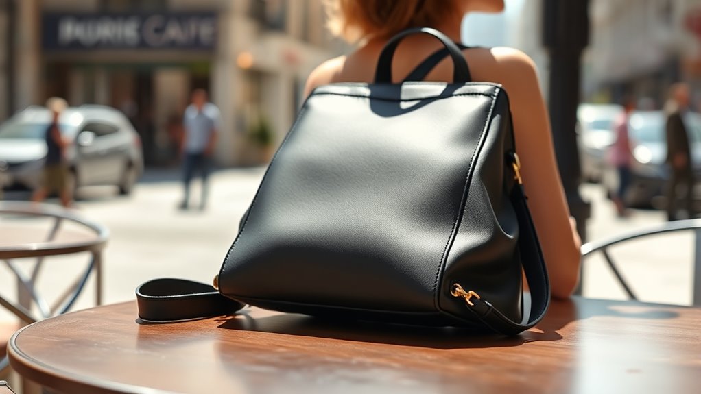 choosing durable versatile comfortable bag