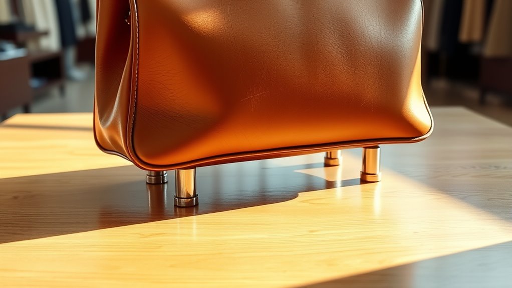 choosing durable versatile satchel