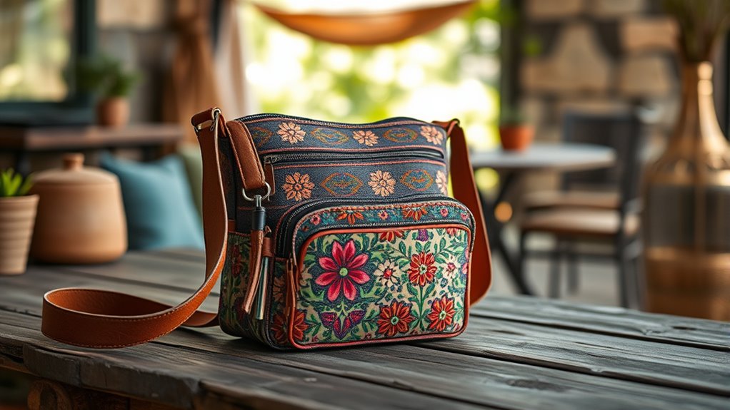 choosing functional stylish bags