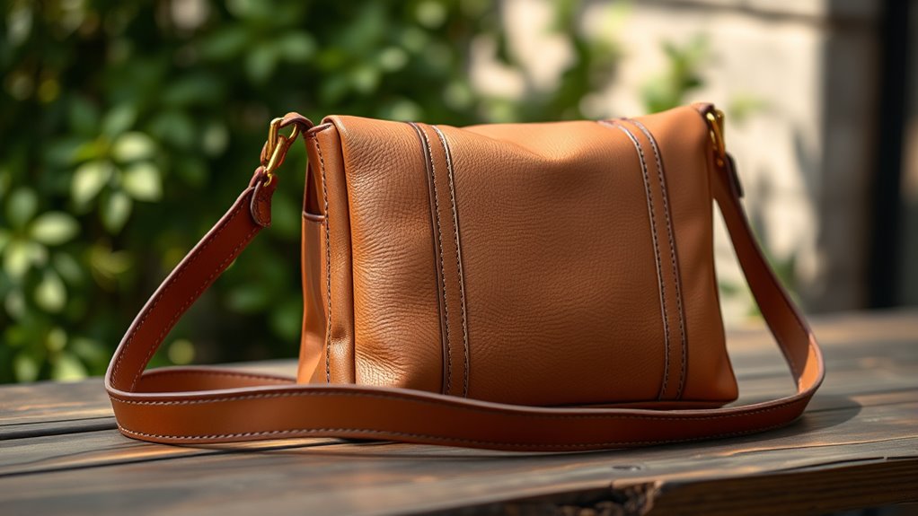 choosing practical stylish bag