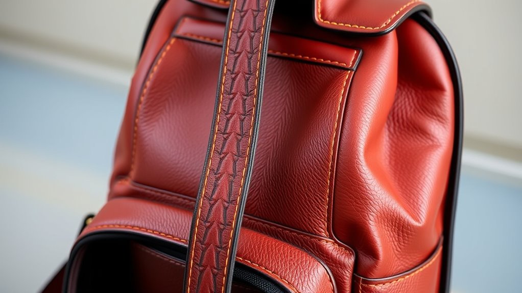 choosing stylish comfortable backpack