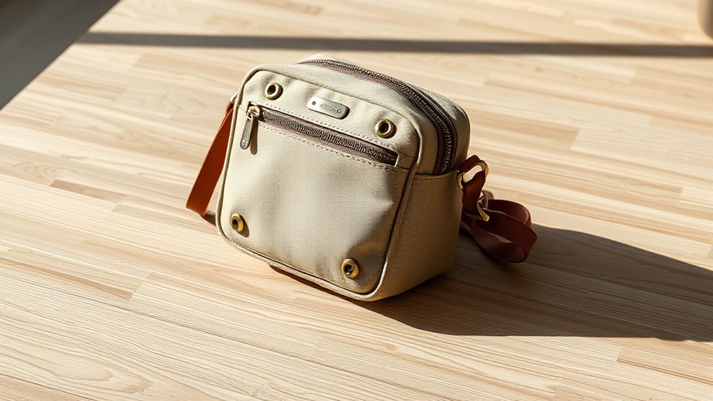 choosing the right canvas bag