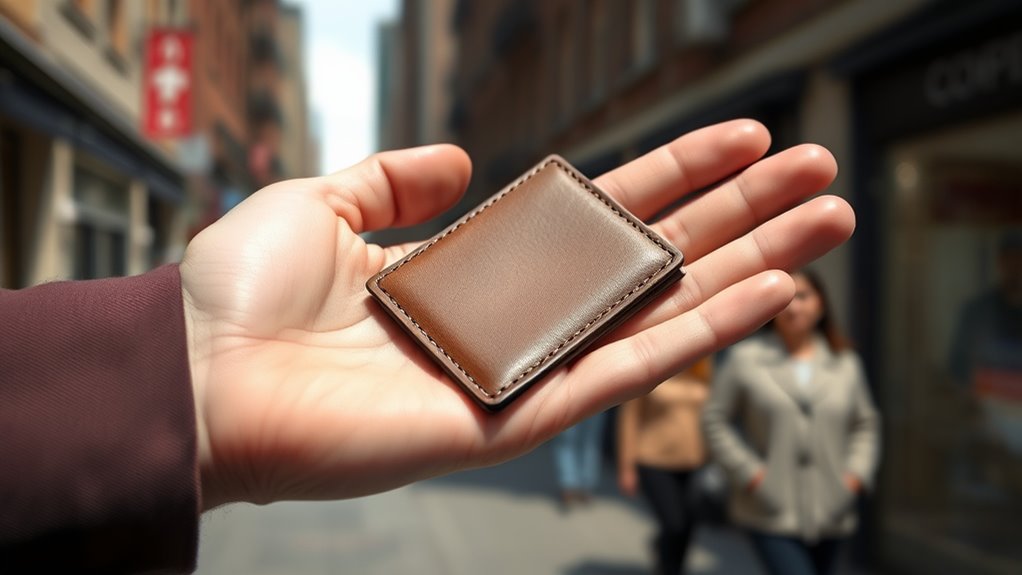 clarity boosts perceived security